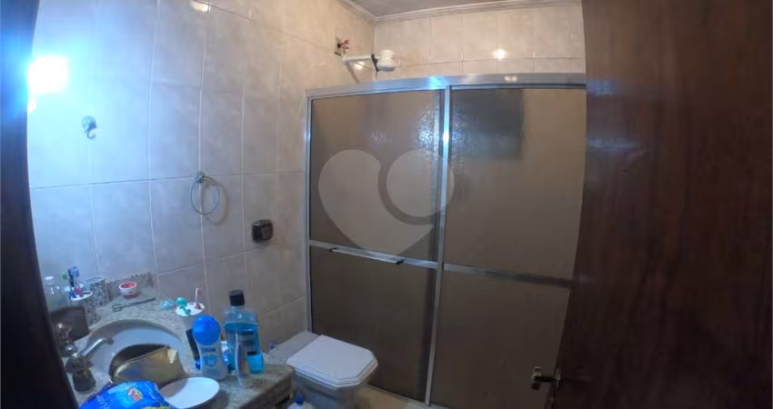 Casa com 3 quartos à venda na Rua Rabino Zalman Zingerevitz, 44, Vila Romero, São Paulo