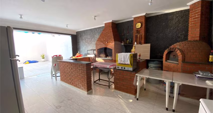 Casa com 4 quartos à venda na Rua Lenize Mazzei, 253, Vila Nova Mazzei, São Paulo