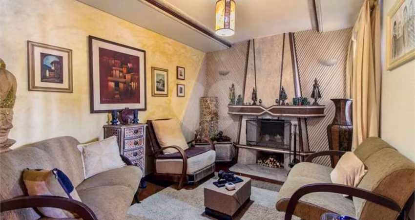 Apartamento com 4 quartos à venda na Rua Tacomaré, 250, Parque da Mooca, São Paulo