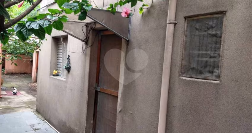 Casa com 1 quarto à venda na Rua Afonso Arinos, 184, Canindé, São Paulo