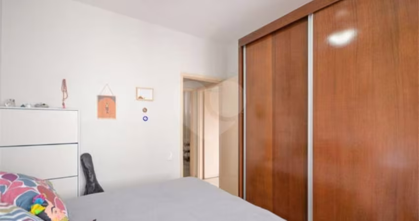 Apartamento com 2 quartos à venda na Rua Caio Prado, 207, Consolação, São Paulo