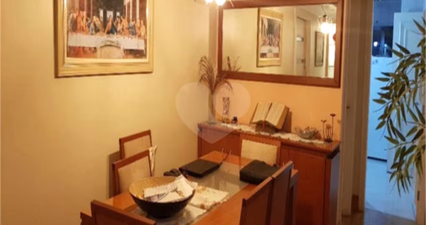 Apartamento com 3 quartos à venda na Rua Deputado Laércio Corte, 230, Paraíso do Morumbi, São Paulo