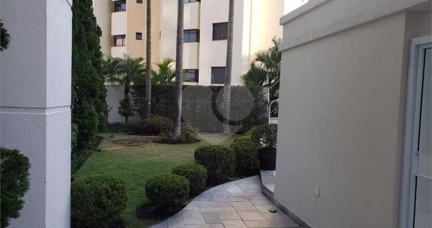 Apartamento com 3 quartos à venda na Rua Correia de Lemos, 587, Chácara Inglesa, São Paulo