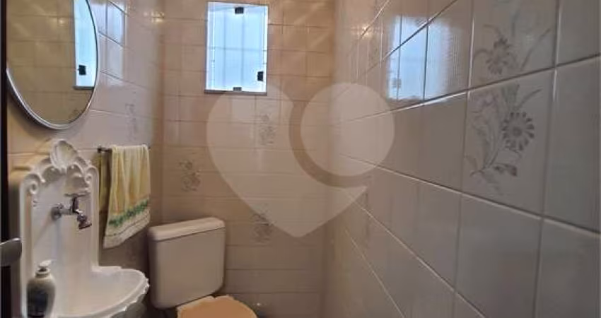Casa com 3 quartos à venda na Rua Nobre Vieira, 145, Jardim Rizzo, São Paulo