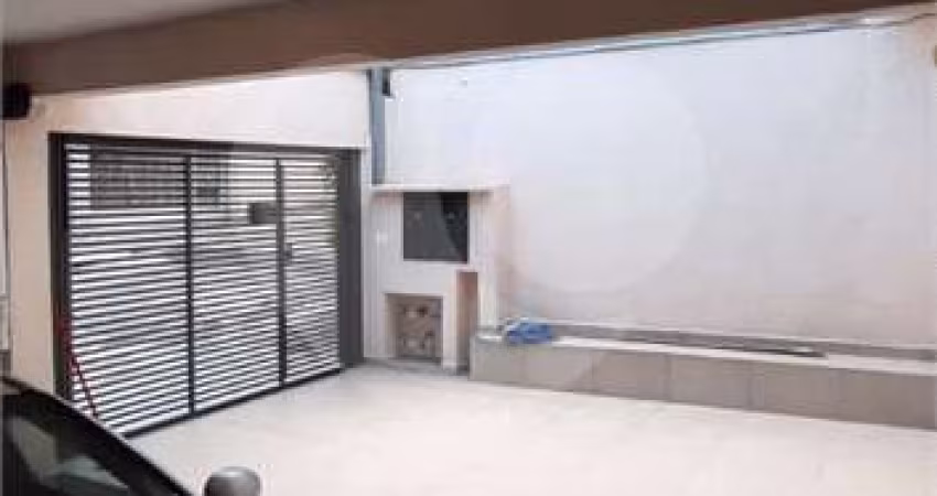 Casa com 3 quartos à venda na Rua Coronel Goulart, 141, Vila Santa Isabel, São Paulo