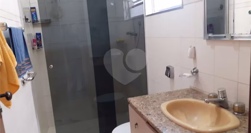 Casa com 3 quartos à venda na Rua Manuel Lajes, 91, Jardim Paraíso, São Paulo
