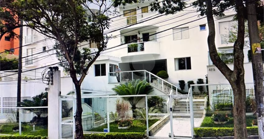 Apartamento com 3 quartos à venda na Rua Pedro Doll, 472, Santana, São Paulo