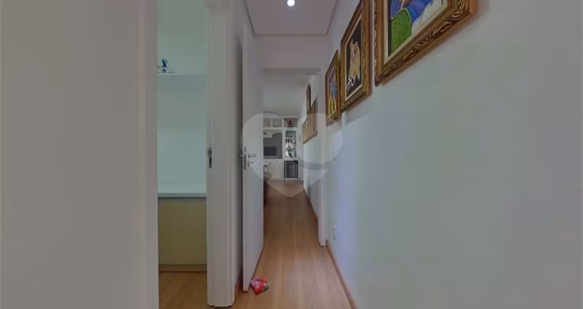 Apartamento com 4 quartos à venda na Rua Norma Pieruccini Giannotti, 665, Barra Funda, São Paulo