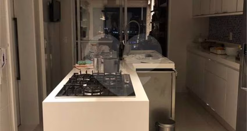 Apartamento com 3 quartos à venda na Rua Chamantá, 1227, Vila Prudente, São Paulo