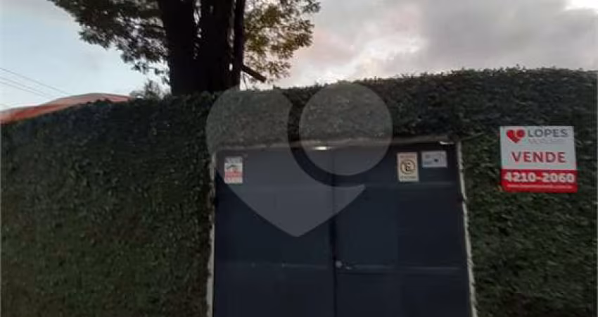 Casa com 3 quartos à venda na Rua Francisco Perroti, 53, Instituto de Previdência, São Paulo