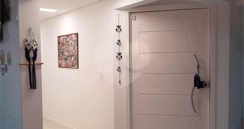 Apartamento com 4 quartos à venda na Rua Ismael Neri, 262, Água Fria, São Paulo