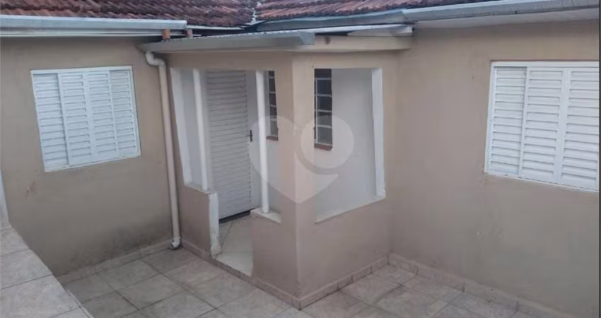 Casa com 4 quartos à venda na Rua Andrinópolis, 34, Vila Amélia, São Paulo