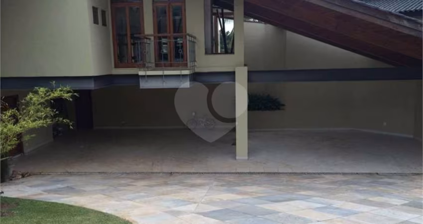 Casa em condomínio fechado com 5 quartos à venda na Alameda Guaxins, 147, Alphaville, Santana de Parnaíba