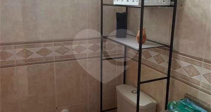 Apartamento com 3 quartos à venda na Avenida Montemagno, 2995, Chácara Belenzinho, São Paulo