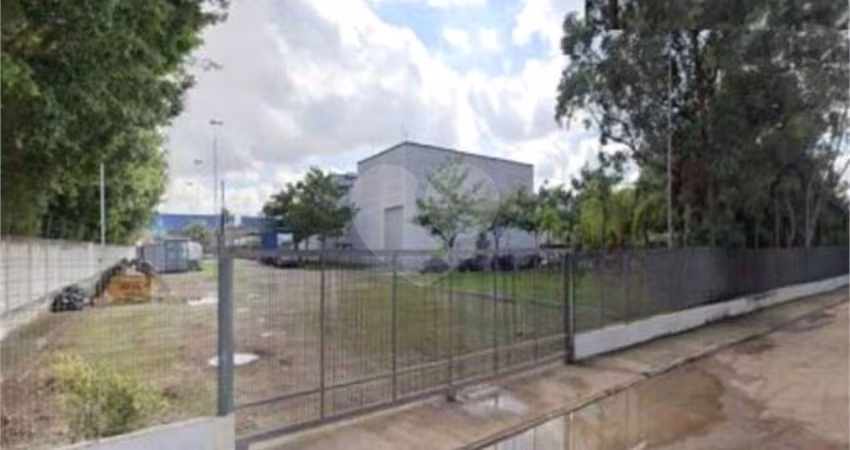 Barracão / Galpão / Depósito para alugar na Avenida Orlanda Bergamo, 1, Cumbica, Guarulhos