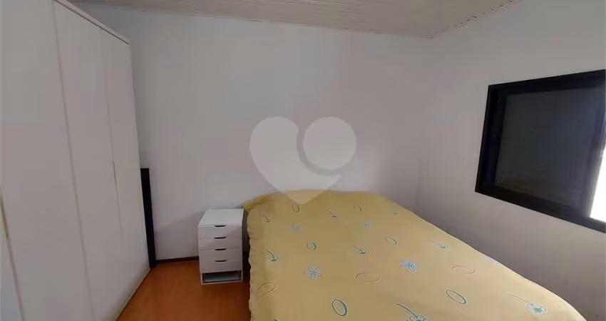Casa com 3 quartos à venda na Rua Cazério Lembo, 124, Vila Guarani, São Paulo