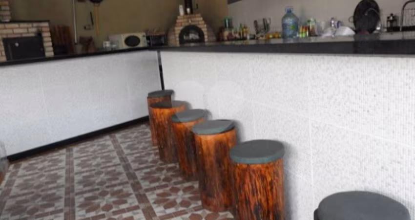 Casa em condomínio fechado com 6 quartos à venda na Rua Diamante, 144, Nova Higienópolis, Jandira
