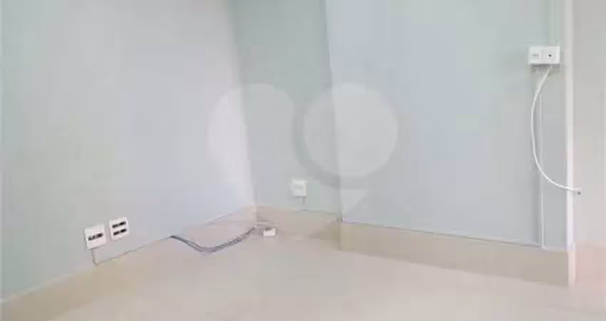 Sala comercial à venda na Rua da Consolação, 368, Consolação, São Paulo