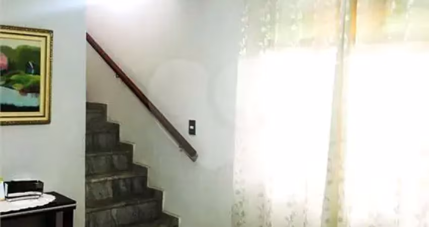 Casa com 4 quartos à venda na Rua Coronel Ferreira Leal, 176, Vila Gomes, São Paulo