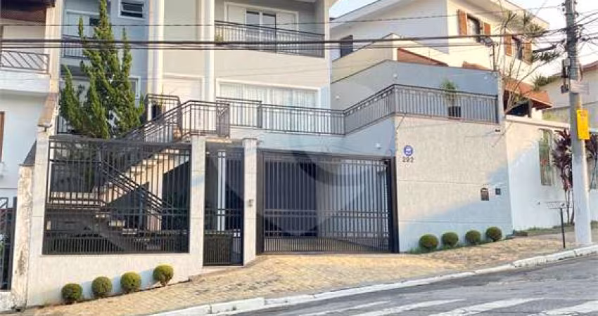 Casa com 3 quartos à venda na Rua Orlando da Costa Meira, 292, Jardim Guapira, São Paulo