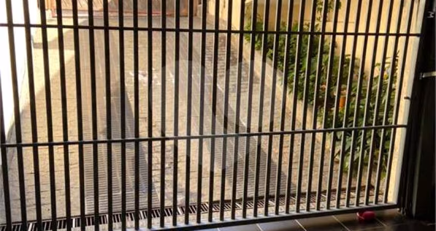 Casa com 4 quartos à venda na Rua Professor Arruda Sampaio, 33, Vila Nair, São Paulo