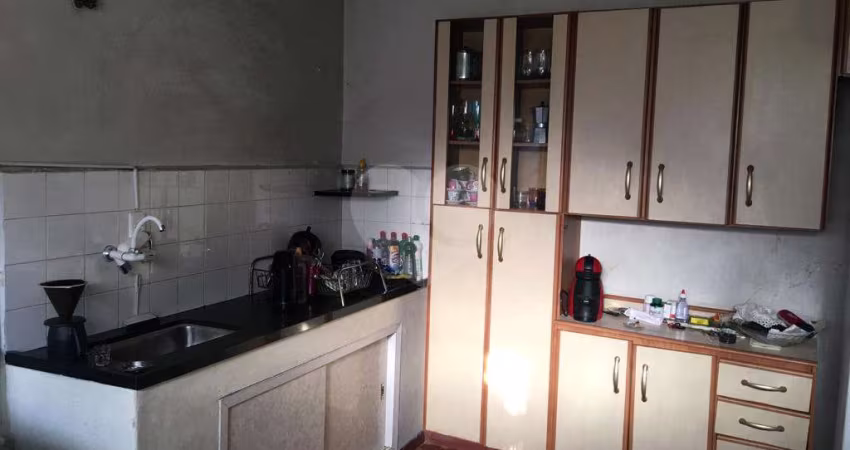 Casa com 3 quartos à venda na Rua Bom Sucesso, 910, Cidade Mãe do Céu, São Paulo