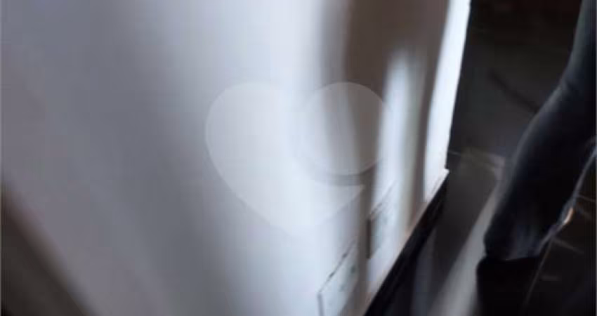 Apartamento com 2 quartos à venda na Rua Padre Lebret, 801, Jardim Leonor, São Paulo