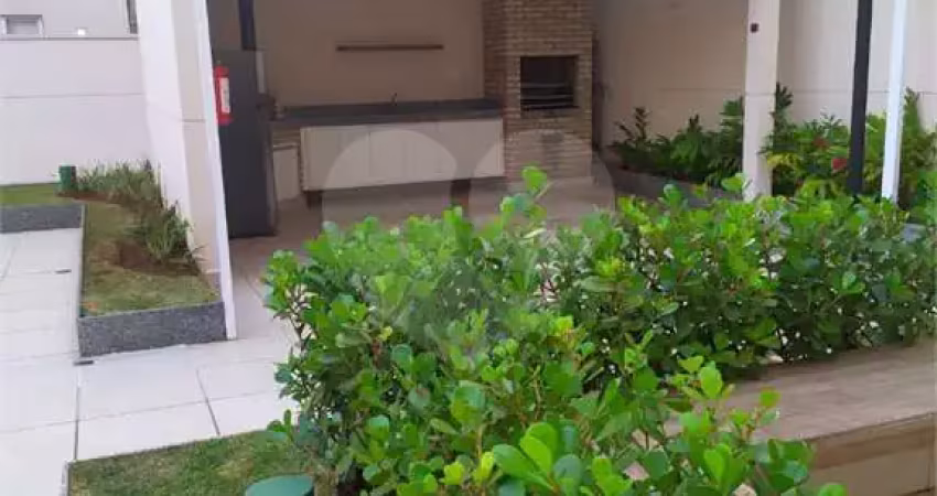 Apartamento com 1 quarto à venda na Rua Lucrécia Maciel, 333, Vila Guarani, São Paulo