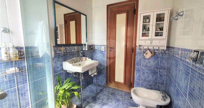 Apartamento com 3 quartos à venda na Rua Doutor Guilherme Cristofel, 260, Santana, São Paulo