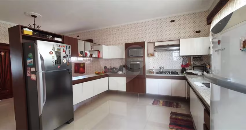 Casa com 3 quartos à venda na Rua Panorama, 292, Parque Palmas do Tremembé, São Paulo