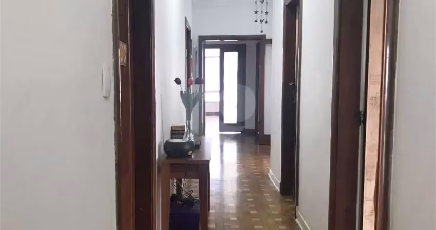 Apartamento com 4 quartos à venda na Avenida Brigadeiro Luís Antônio, 1848, Bela Vista, São Paulo