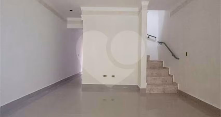 Casa com 3 quartos à venda na Rua Bartolomeu de Torales, 37, Vila Mazzei, São Paulo