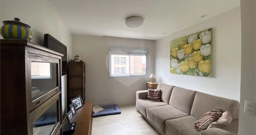 Apartamento com 3 quartos à venda na Rua Carlos Escobar, 141, Santana, São Paulo