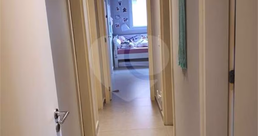 Apartamento com 4 quartos à venda na Rua Borges de Figueiredo, 137, Mooca, São Paulo