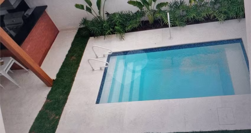 Casa em condomínio fechado com 6 quartos à venda na Alameda Itanhaém, 810, Alphaville, Santana de Parnaíba
