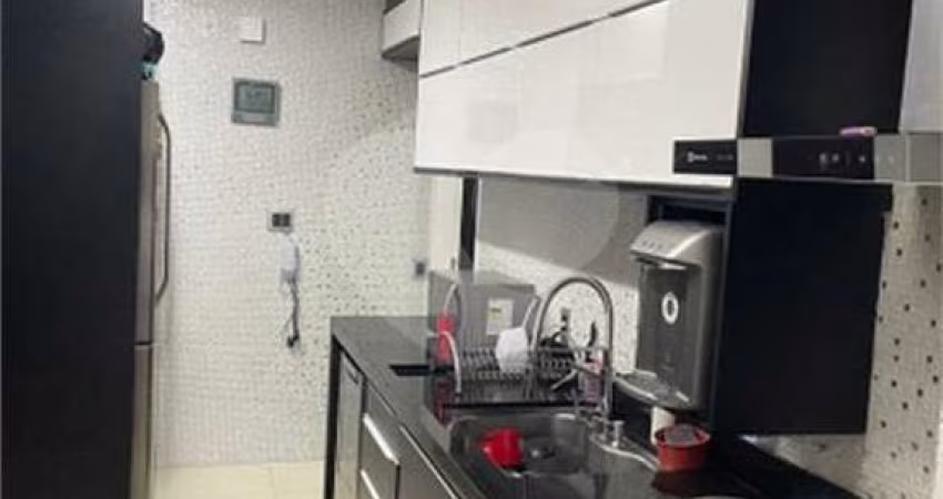 Apartamento com 4 quartos à venda na Rua Taquari, 894, Mooca, São Paulo