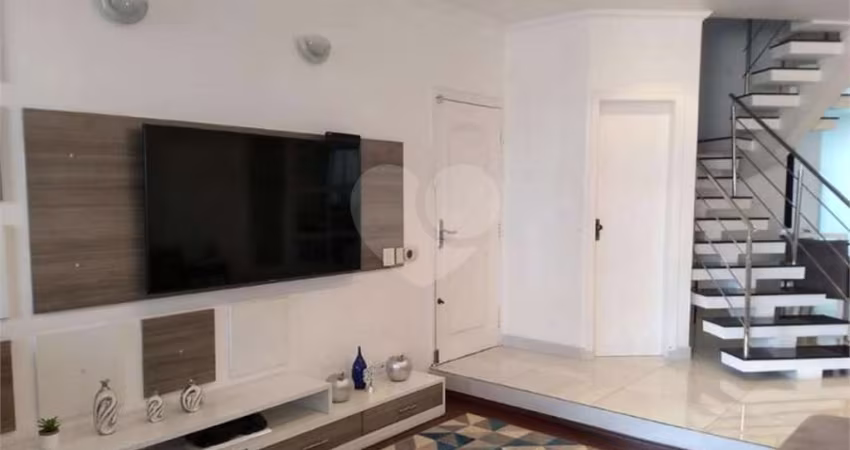 Casa com 3 quartos à venda na Rua Hermeto Lima, 554, Vila Alpina, São Paulo