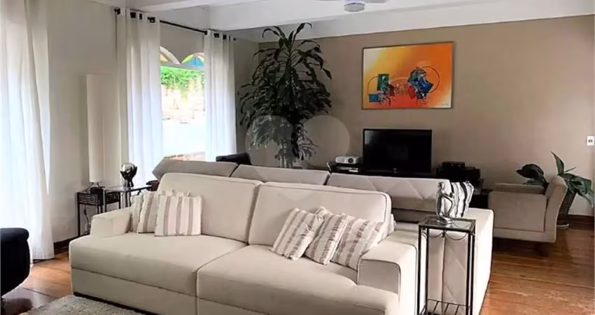 Casa com 4 quartos à venda na Rua Silveira Sampaio, 107, Fazenda Morumbi, São Paulo