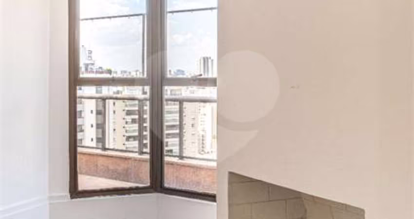 Apartamento com 4 quartos à venda na Rua Iubatinga, 145, Vila Andrade, São Paulo