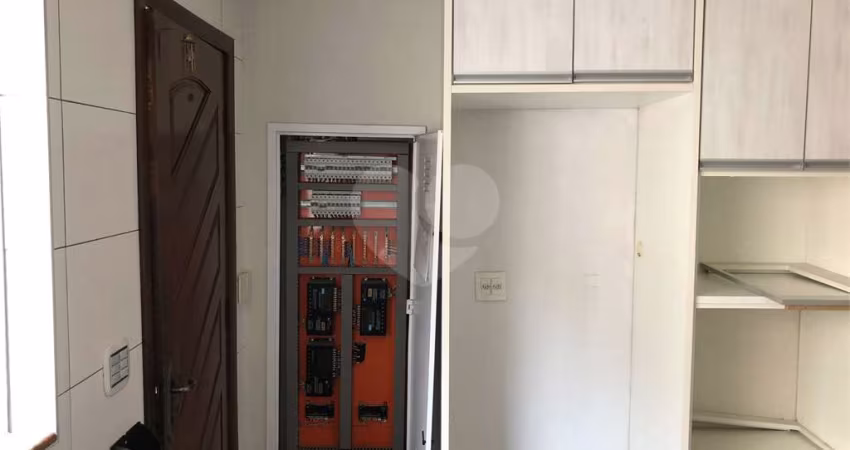 Casa com 2 quartos à venda na Rua Emílio Lang Júnior, 74, Jardim da Saude, São Paulo