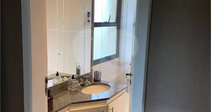 Apartamento com 3 quartos à venda na Rua Frederico Guarinon, 536, Jardim Ampliação, São Paulo