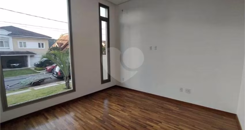 Casa em condomínio fechado com 5 quartos à venda na Alameda Polônia, 12, Alphaville Residencial Um, Barueri