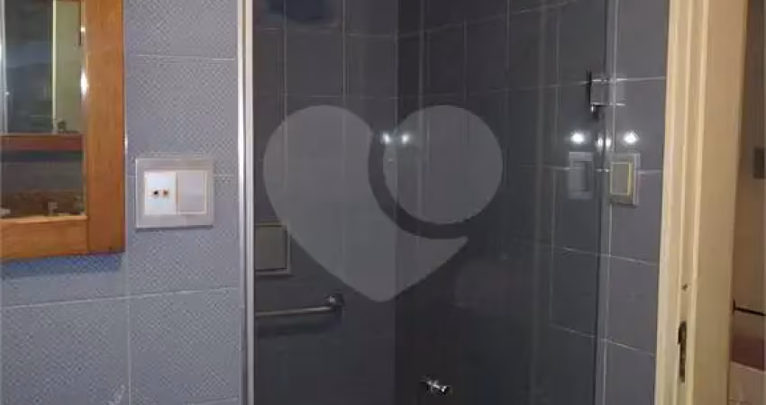 Apartamento com 4 quartos à venda na Rua Dona Antônia de Queirós, 271, Consolação, São Paulo