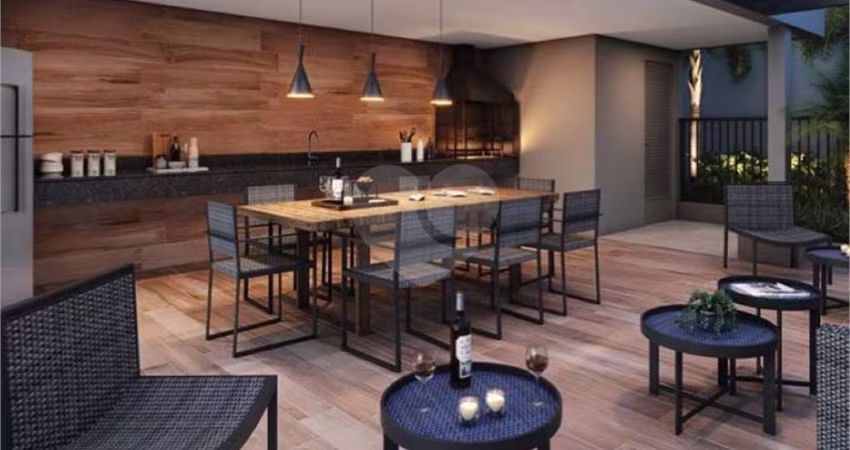 Apartamento com 3 quartos à venda na Rua Doutor Diogo de Faria, 912, Vila Clementino, São Paulo
