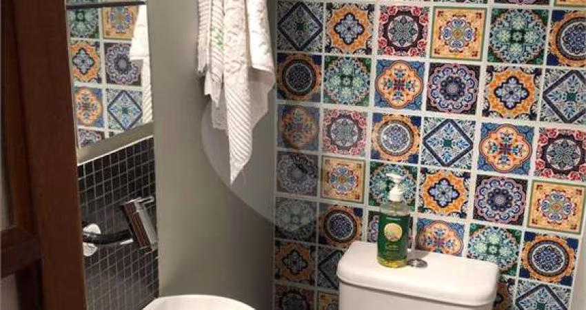 Casa em condomínio fechado com 3 quartos à venda na Avenida Santa Inês, 3568, Jardim Peri, São Paulo