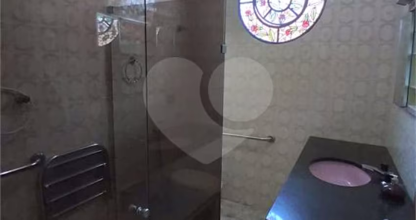 Casa com 4 quartos à venda na Avenida Piassanguaba, 2345, Planalto Paulista, São Paulo