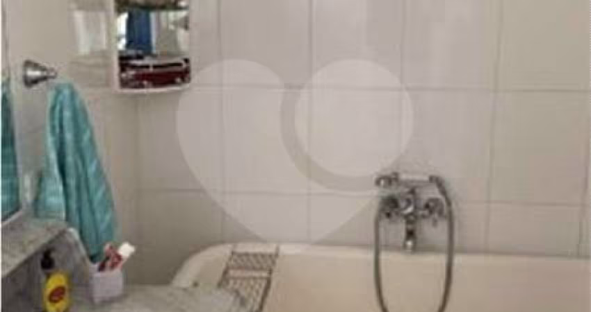 Apartamento com 4 quartos à venda na Rua Eleonora Cintra, 90, Jardim Anália Franco, São Paulo