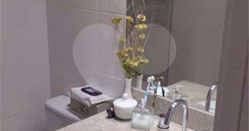 Apartamento com 3 quartos à venda na Rua José Tavares de Siqueira, 80, Parque São Jorge, São Paulo
