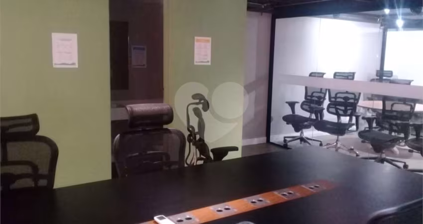 Sala comercial à venda na Rua Deputado Lacerda Franco, 300, Pinheiros, São Paulo