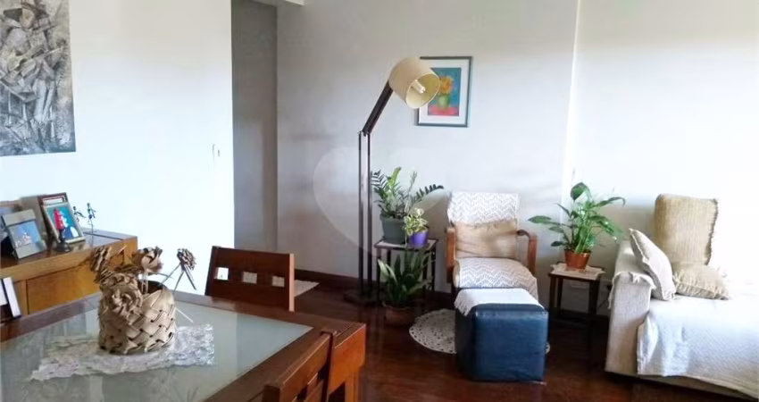 Apartamento com 3 quartos à venda na Rua Pedro Victor, 20, Vila Firmiano Pinto, São Paulo